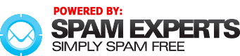 spam free webmail