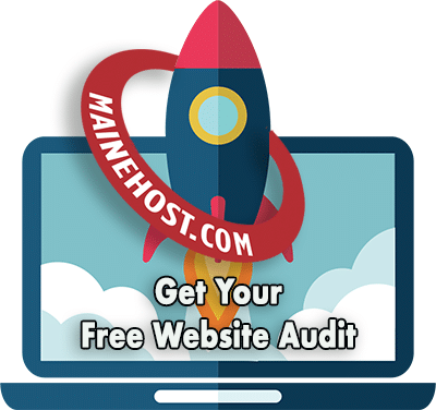 FREE Website Audit